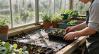 15 Best Heated Greenhouse Propagation Mats for Reliable Seed Starting in 2027