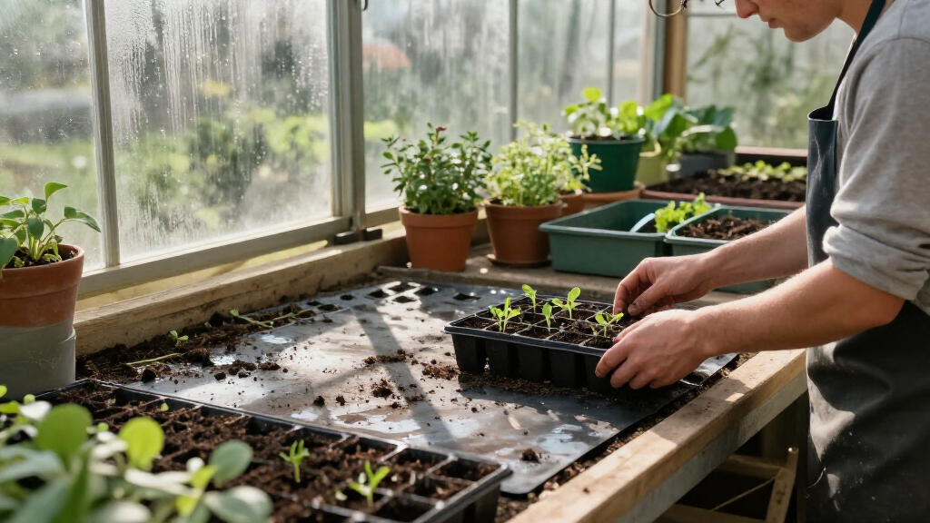 15 Best Heated Greenhouse Propagation Mats for Reliable Seed Starting in 2027