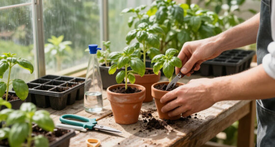 15 Best Herb Propagation Supplies for Growing New Plants in 2027