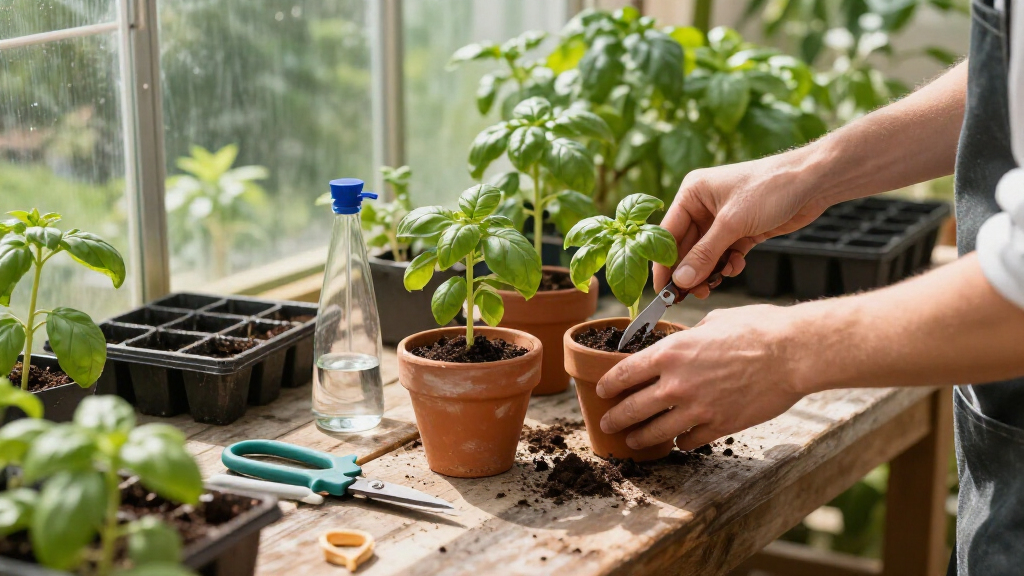 15 Best Herb Propagation Supplies for Growing New Plants in 2027