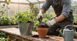 15 Best Houseplant Repotting Supplies for Easier, Cleaner Plant Care in 2027
