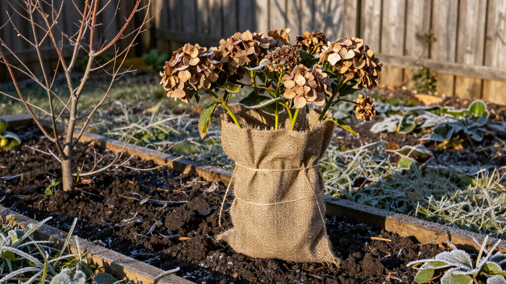15 Best Hydrangea Winter Protection Products for 2027