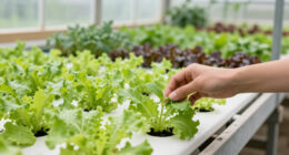 15 Best Hydroponic Gardening Systems for Indoor Freshness in 2027