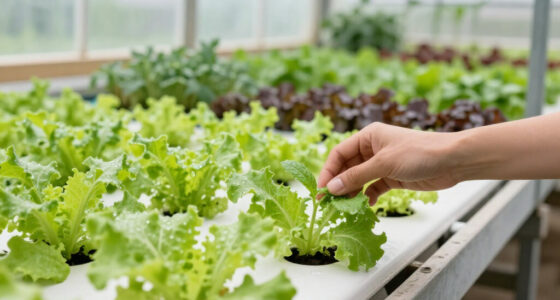 15 Best Hydroponic Gardening Systems for Indoor Freshness in 2027