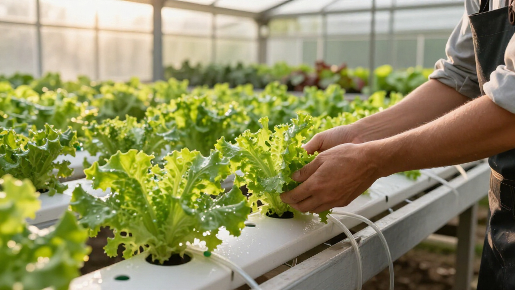 15 Best Hydroponic Gardening Systems in 2027