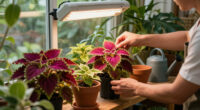 15 Best Indoor Coleus Grow Lights for Vibrant Foliage in 2027