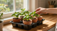 15 Best Indoor Herb Garden Kits for Fresh Herbs at Home in 2027