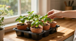 15 Best Indoor Herb Garden Kits for Fresh Herbs at Home in 2027