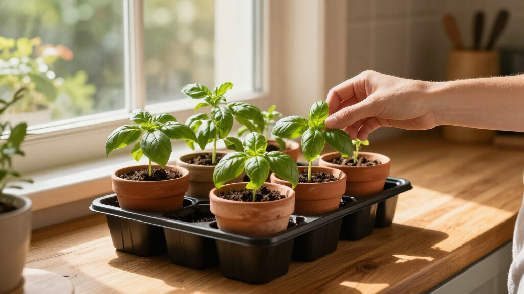 15 Best Indoor Herb Garden Kits for Fresh Herbs at Home in 2027