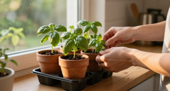 15 Best Indoor Herb Growing Kits for Fresh Kitchen Herbs in 2027