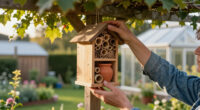 15 Best Insect Hotels for Gardens in 2027