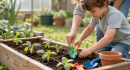 15 Best Kids Gardening Kits for Growing and Learning in 2027