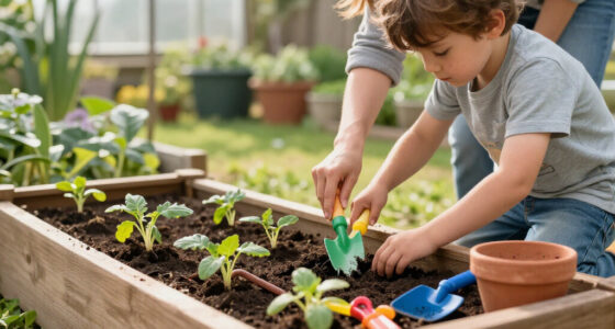 15 Best Kids Gardening Kits for Growing and Learning in 2027