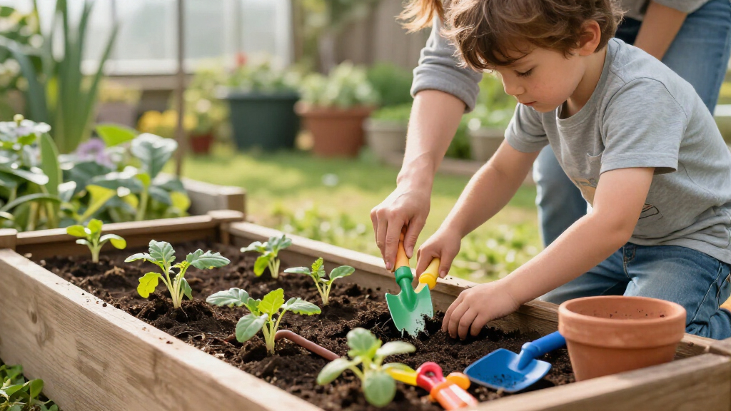 15 Best Kids Gardening Kits for Growing and Learning in 2027