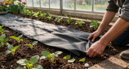 15 Best Landscape Fabrics for Weed Control in 2027