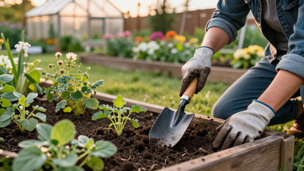 15 Best Landscaping Tools for Smarter Yard Work in 2027