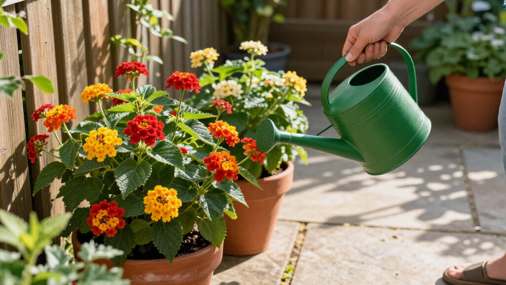 15 Best Lantana Plants for Colorful, Long-Blooming Gardens in 2027