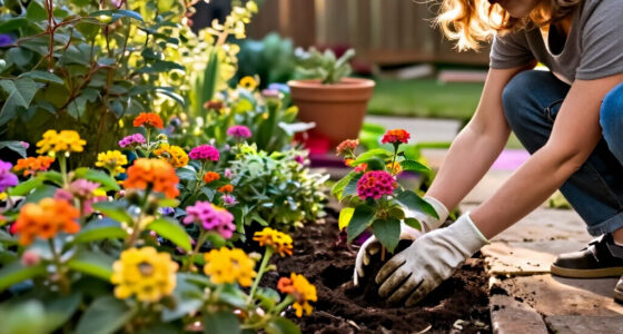 15 Best Lantana Plants for Colorful, Low-Water Gardens in 2027