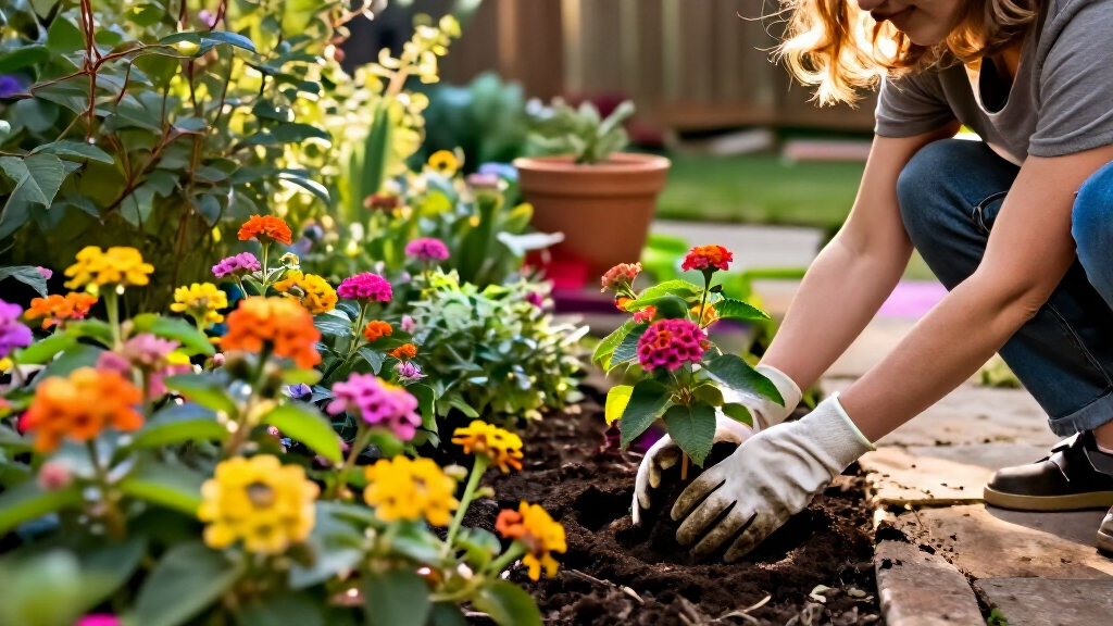 15 Best Lantana Plants for Colorful, Low-Water Gardens in 2027