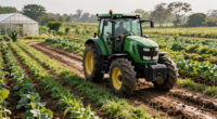 15 Best Large Farm Tractor Toys for Imaginative Farm Play in 2027