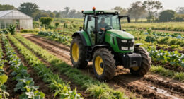 15 Best Large Farm Tractor Toys for Imaginative Farm Play in 2027