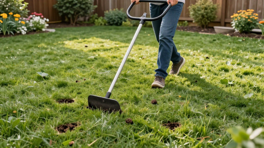 15 Best Lawn Aerators for Healthier Grass in 2027