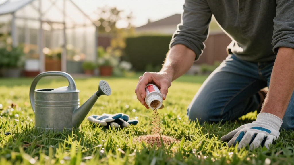 15 Best Lawn Care Products for a Healthier Yard in 2027