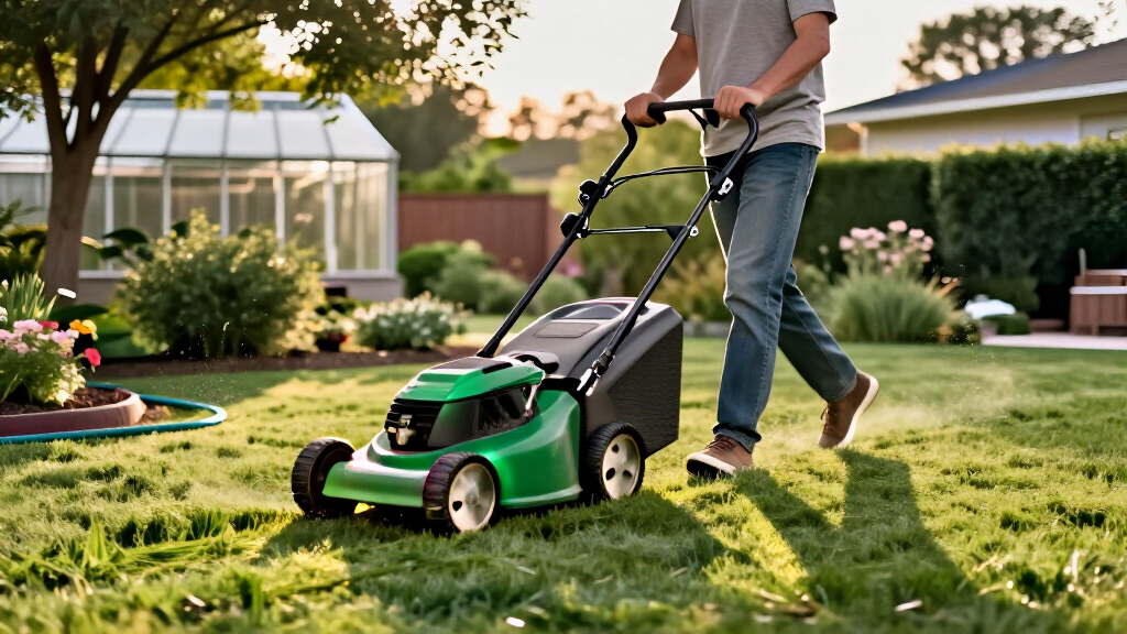 15 Best Lawn Mowers for Different Yard Sizes and Needs in 2027