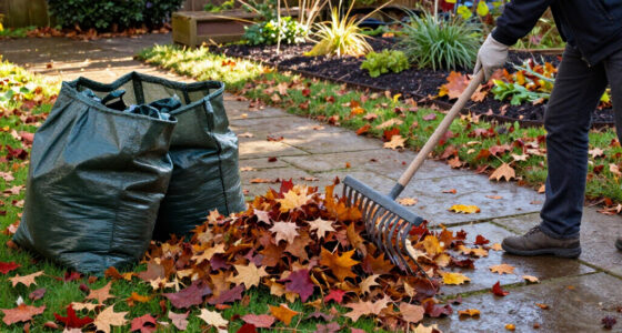 15 Best Leaf-Clearing Tools for Faster Yard Cleanup in 2027