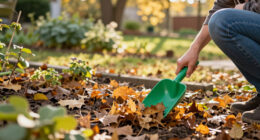 15 Best Leaf Scoops for Faster Yard Cleanup in 2027