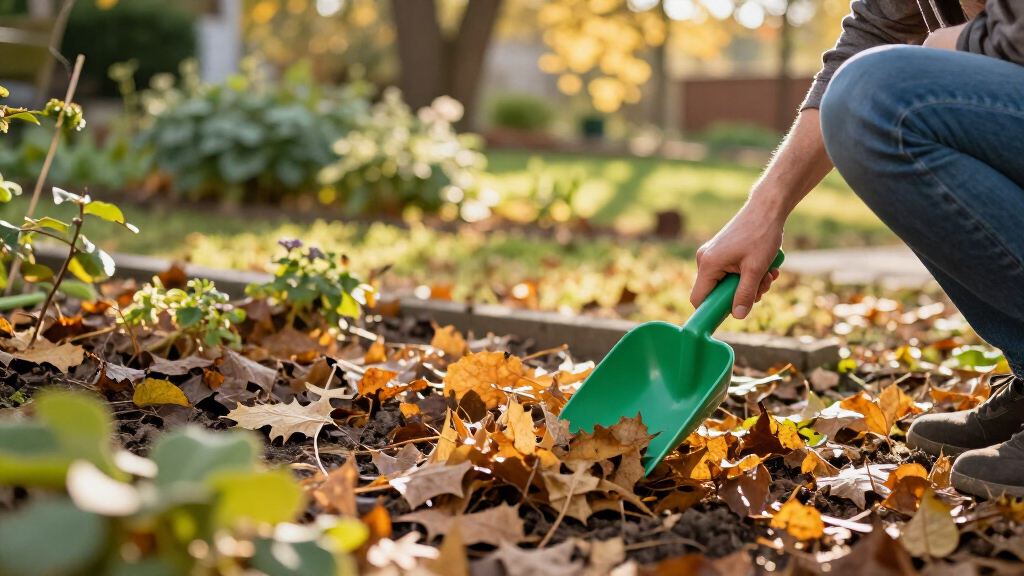 15 Best Leaf Scoops for Faster Yard Cleanup in 2027