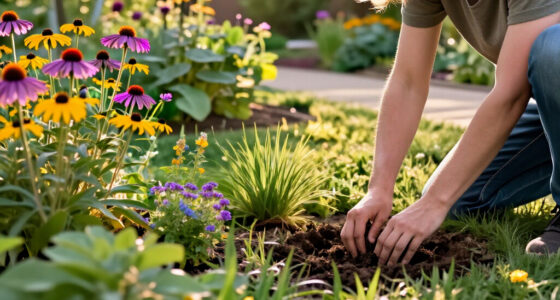 15 Best Native Perennial Plants for Pollinator-Friendly Gardens in 2027