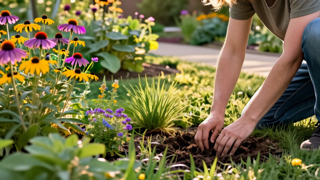 15 Best Native Perennial Plants for Pollinator-Friendly Gardens in 2027