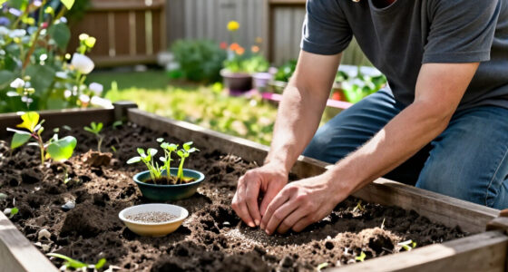 15 Best Native Plant Seeds for Pollinators and Restoration in 2027