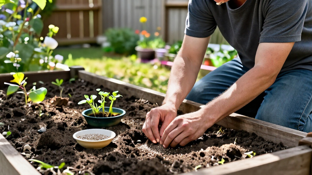 15 Best Native Plant Seeds for Pollinators and Restoration in 2027