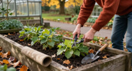 15 Best October Garden Tools for Fall Cleanup and Planting in 2027