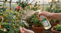 15 Best Organic Aphid Control Products for Healthier Plants in 2027