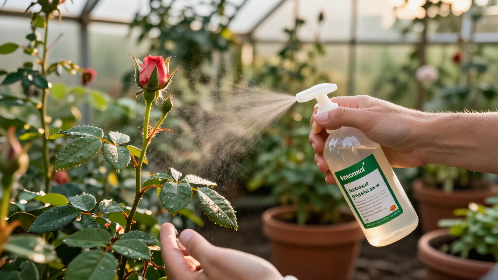15 Best Organic Aphid Control Products for Healthier Plants in 2027