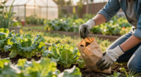 15 Best Organic Fertilizers for Healthier Gardens in 2027