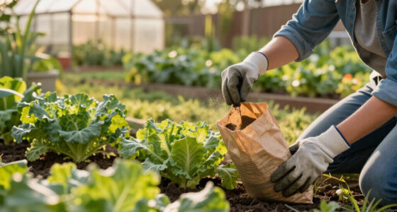 15 Best Organic Fertilizers for Healthier Gardens in 2027