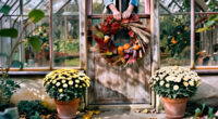 15 Best Outdoor Fall Wreaths for Welcoming Seasonal Style in 2027