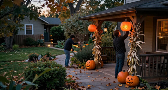 15 Best Outdoor Halloween Decorations for 2027
