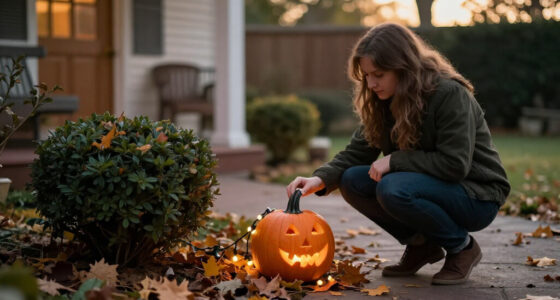 15 Best Outdoor Halloween Decorations for 2027