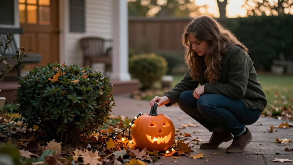 15 Best Outdoor Halloween Decorations for 2027
