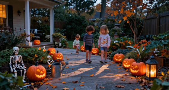 15 Best Outdoor Halloween Decorations for a Spooky Yard in 2027