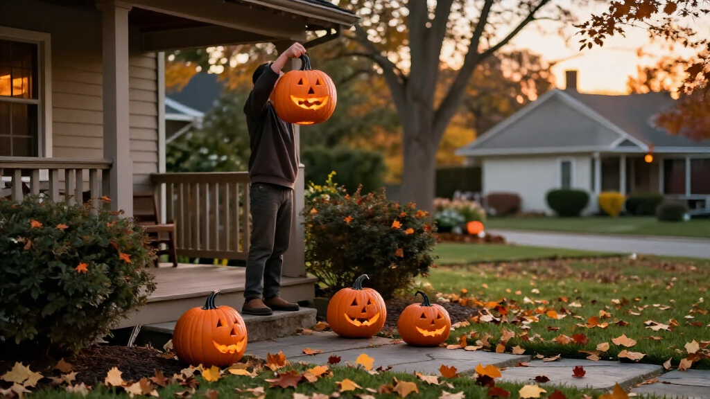 15 Best Outdoor Halloween Decorations for a Spooky Yard in 2027