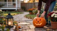 15 Best Outdoor Halloween Decorations for Spooky Yard Displays in 2027