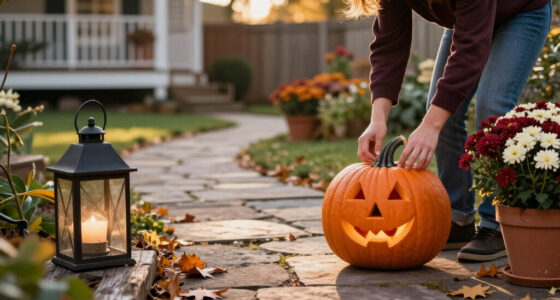 15 Best Outdoor Halloween Decorations for Spooky Yard Displays in 2027