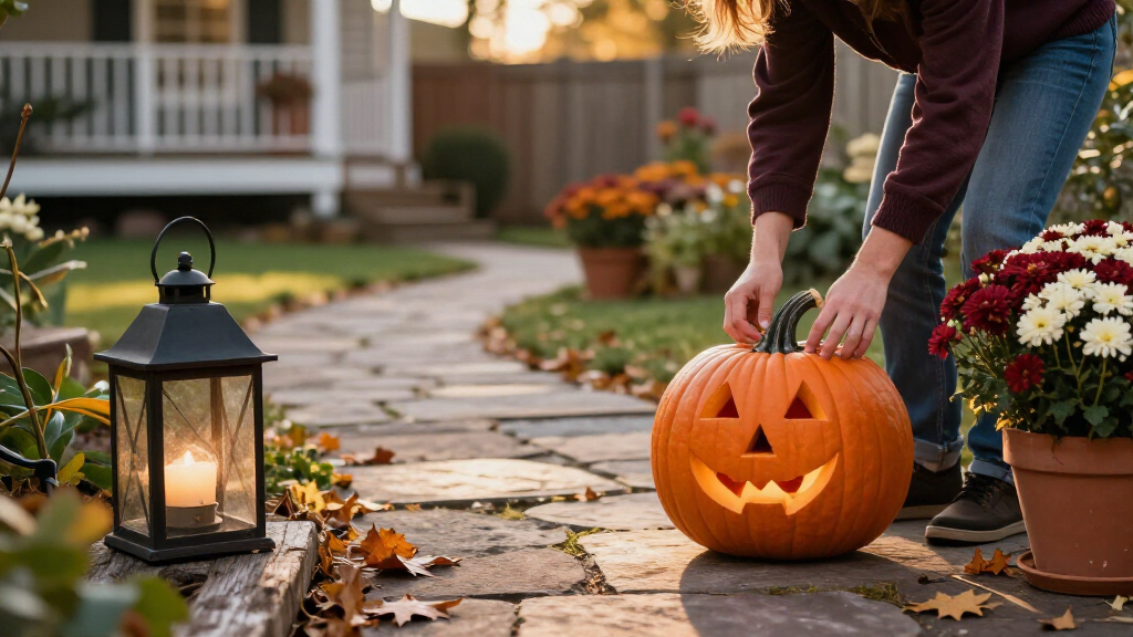 15 Best Outdoor Halloween Decorations for Spooky Yard Displays in 2027