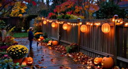 15 Best Outdoor Halloween Lighting for Spooky Displays in 2027